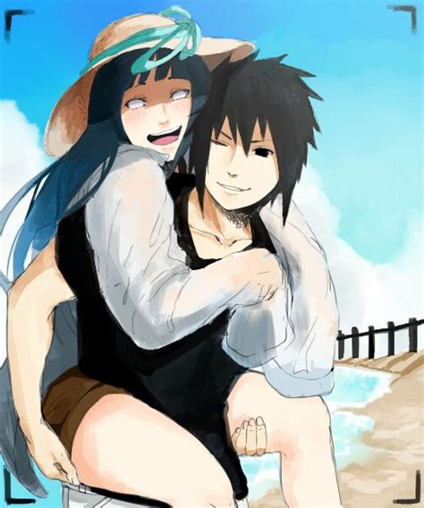 naruto sexy|Naruto & Hinata Beach Day (NSFW)